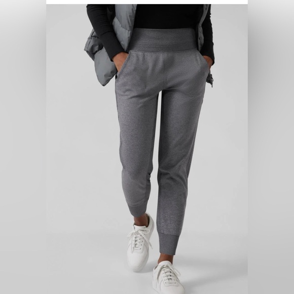 Athleta Venice Joggers size medium - Picture 1 of 11